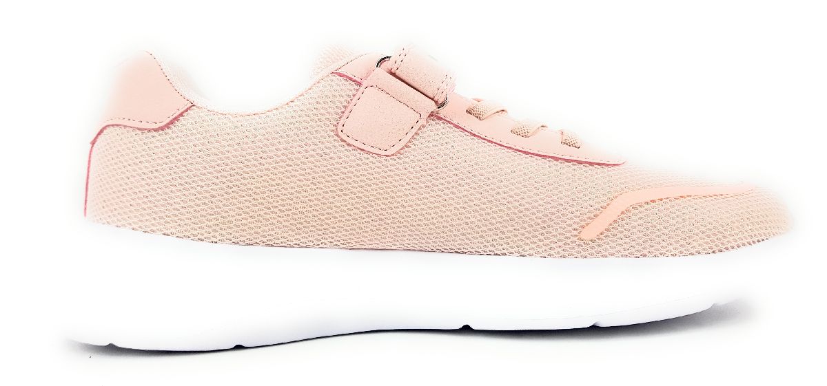 KangaRoos 10010/6158 Rosa 6158 frost/pink/Silver