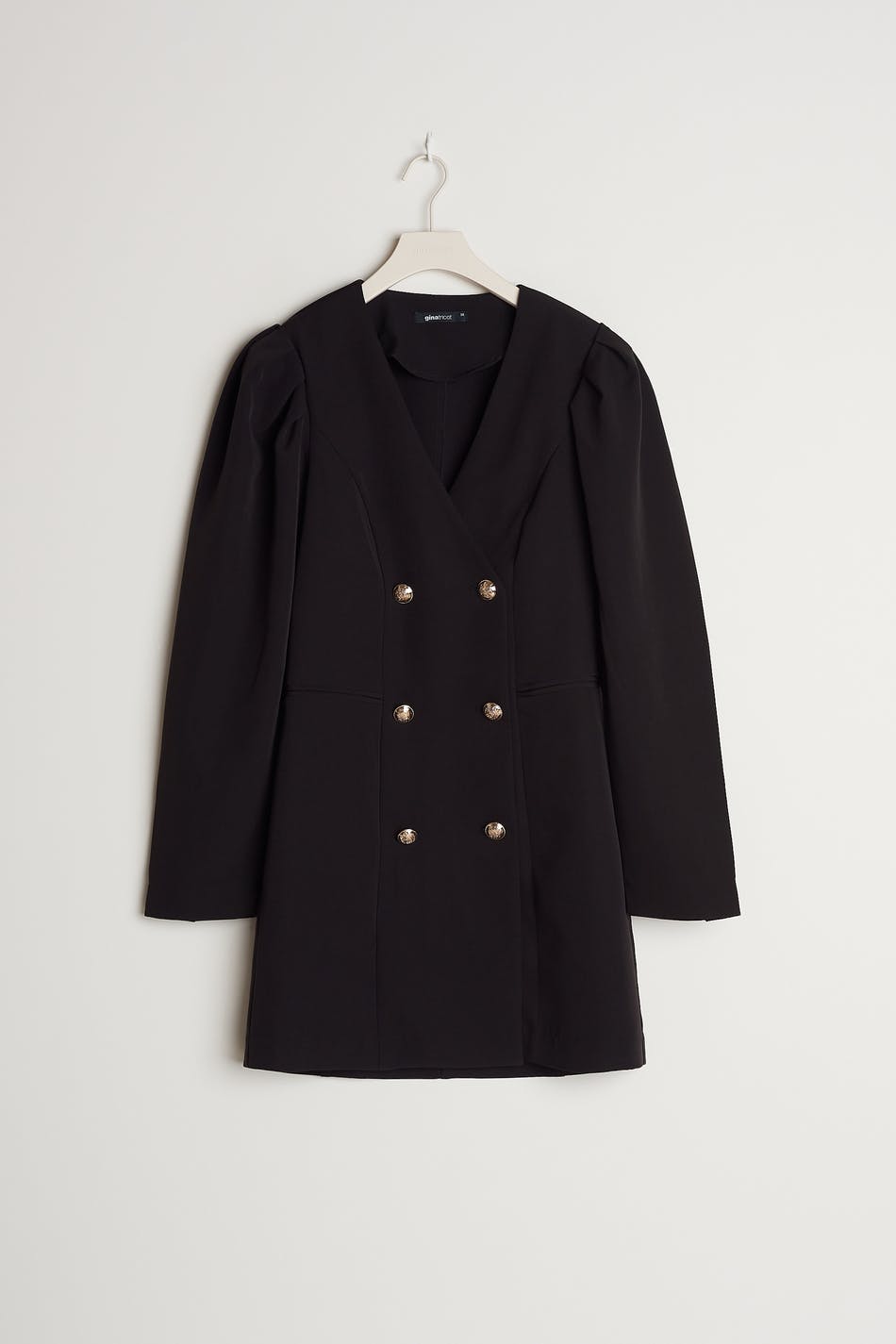Mindy blazer dress