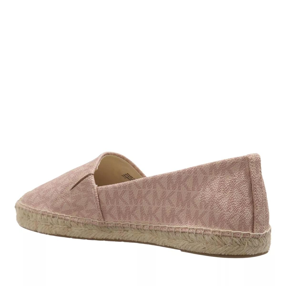 MICHAEL KORS Komfort Slipper rose