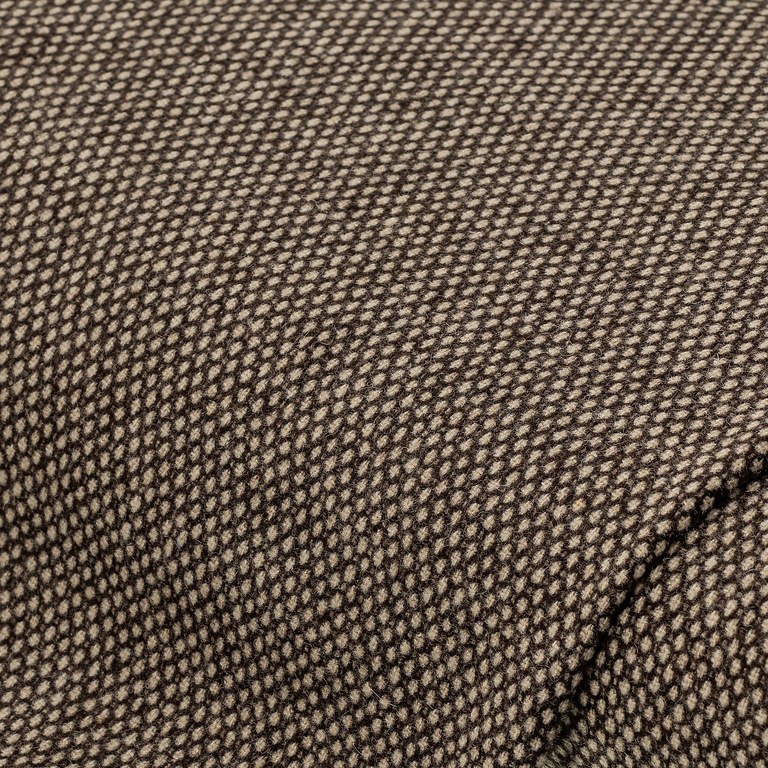 Woll-Tweed 