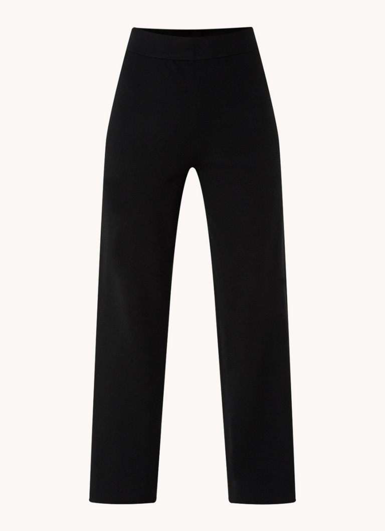 Rails High waist loose fit sweatpants with stretch