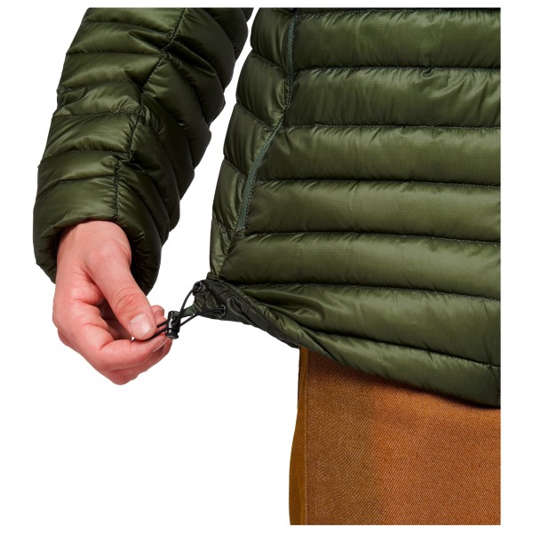 Black Diamond - Approach Down Hoody - Daunenjacke