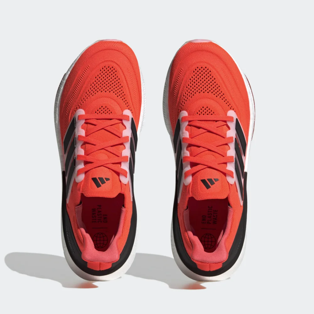 adidas Ultraboost Light 23 HQ6341 / rot