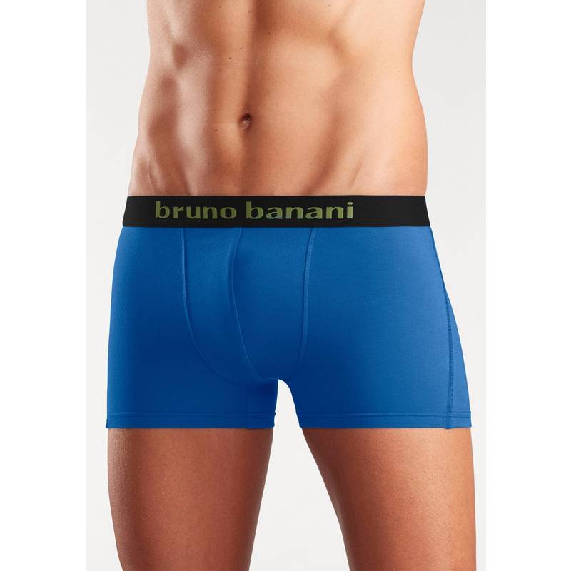 BRUNO BANANI Unterhose Herren