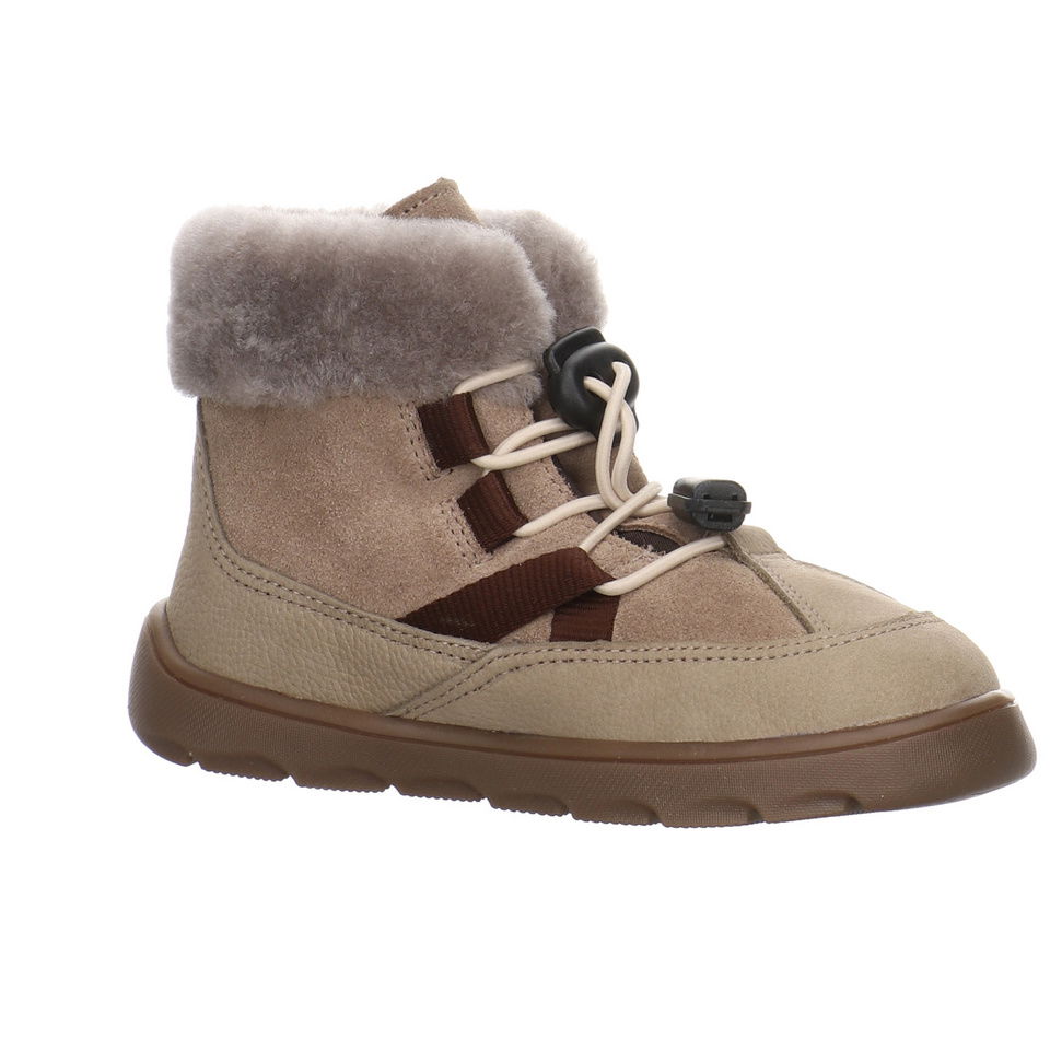 Froddo Zero Tex Cosy Barefoot Boots