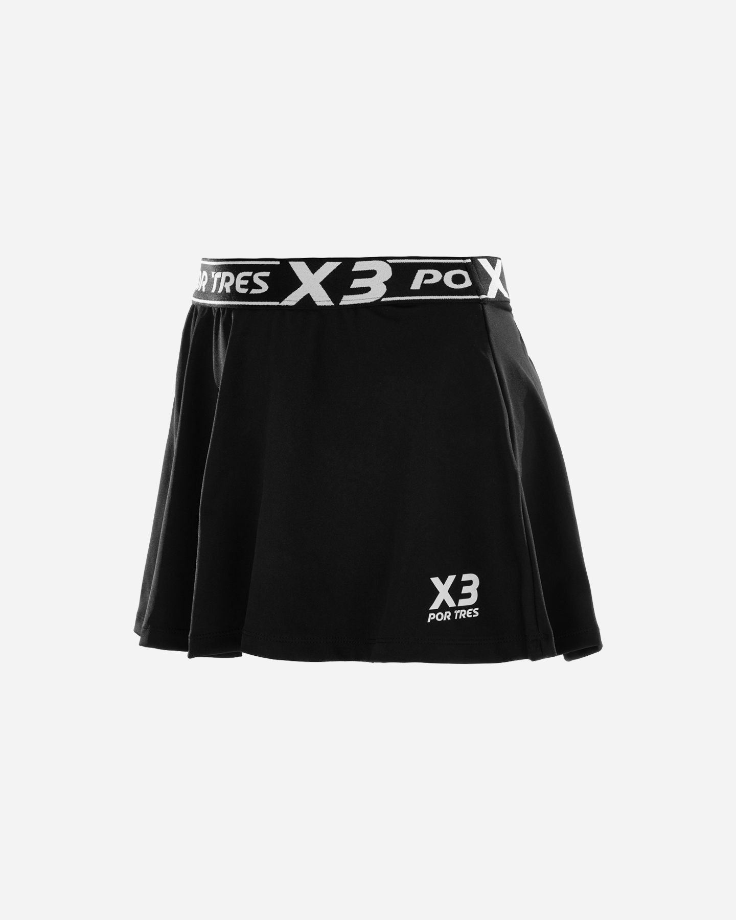 Spodná časť tenisiek X3 Por Tres Santander W X3-2031-W