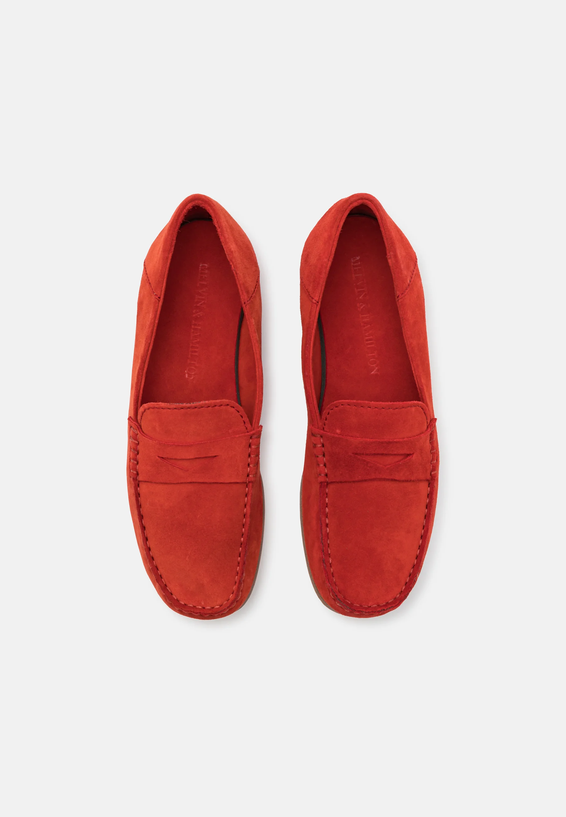 Melvin & Hamilton THEA 3 - Mocasines