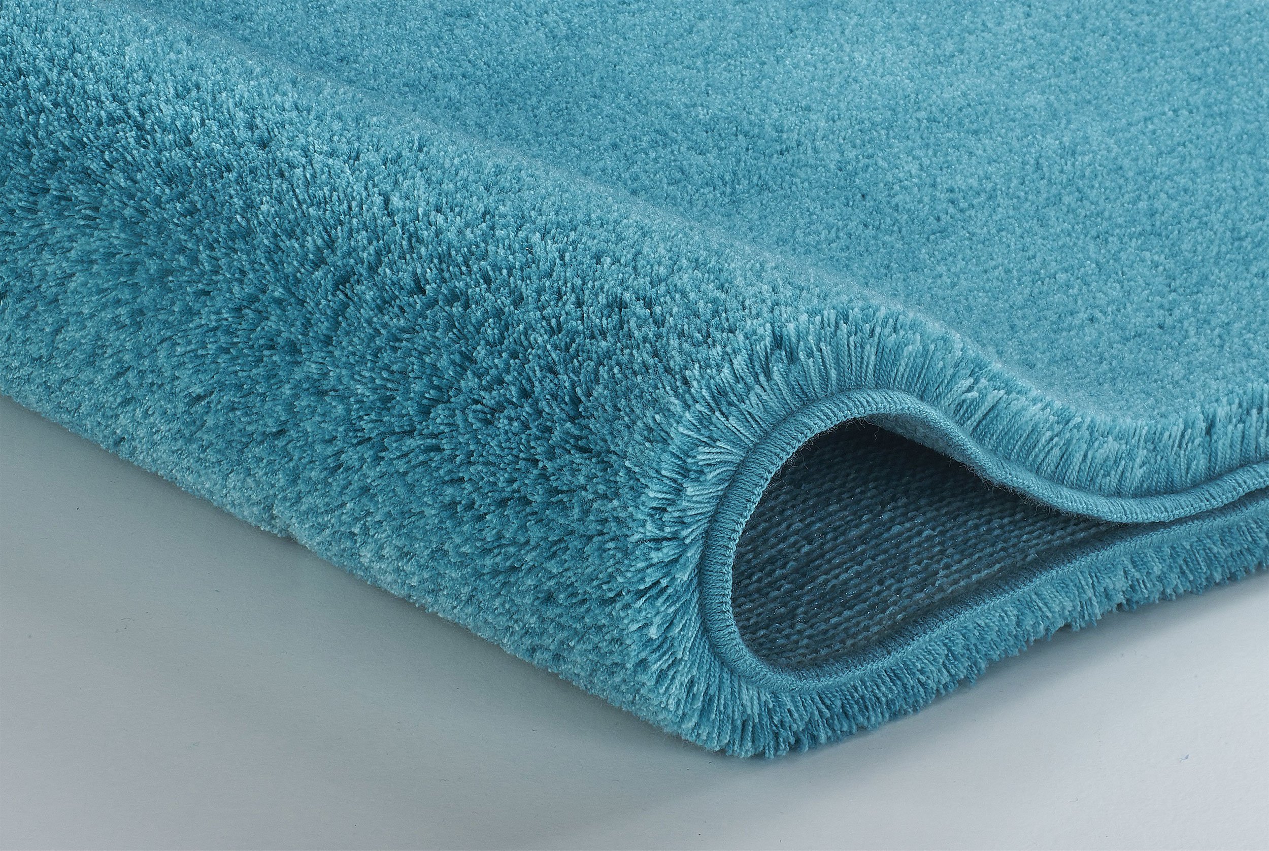 Kleine WolkeBadteppich