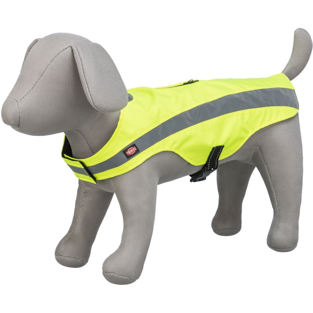 Trixie Hundewesten Trixie Sicherheitsweste XS