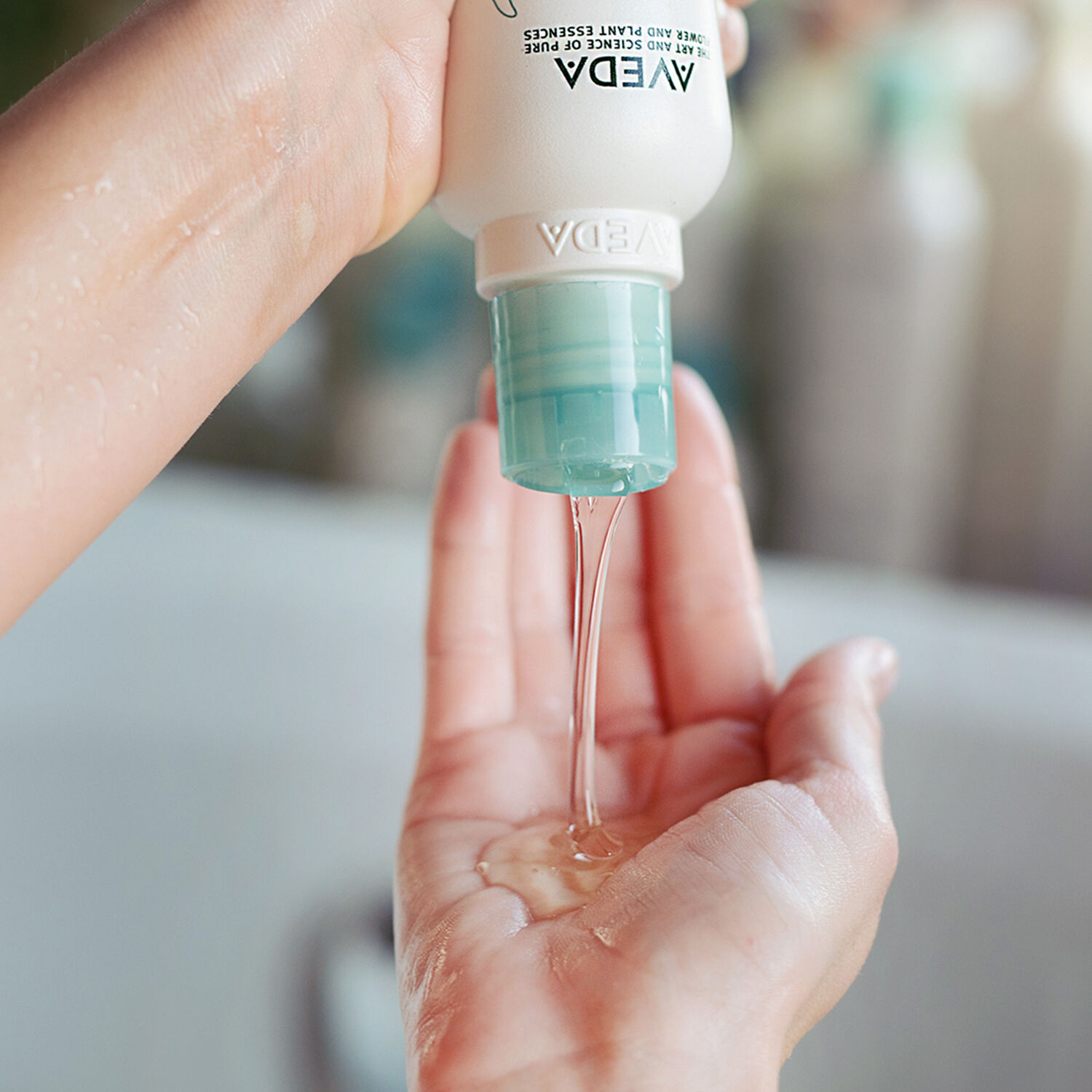 Aveda SHAMPURE ™ Shampooing nourissant 250 ml