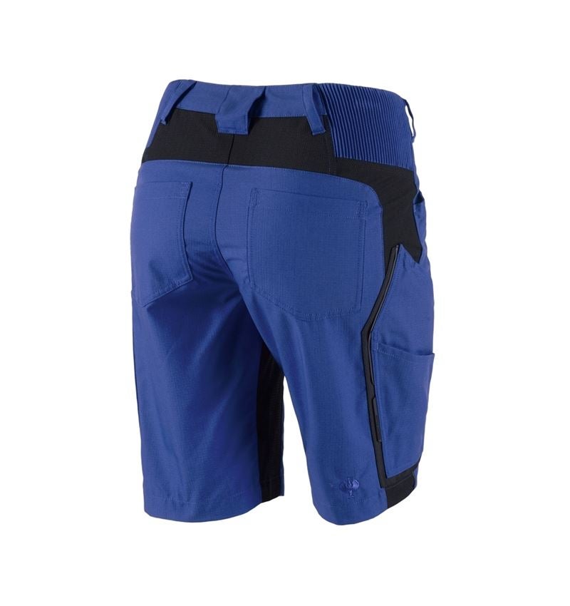 Short e.s.vision, Damen