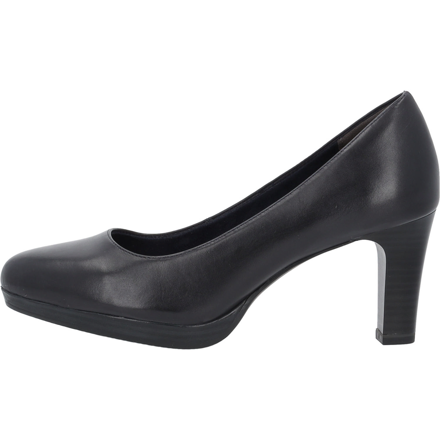 Tamaris 22410, Klassische Pumps, Damen, Schwarz