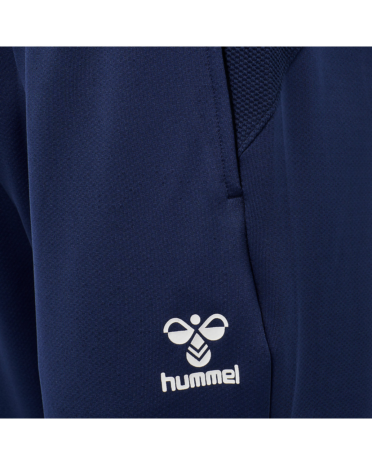 hmlLEAD POLY PANTS KIDS Trainingshosen für Kinder