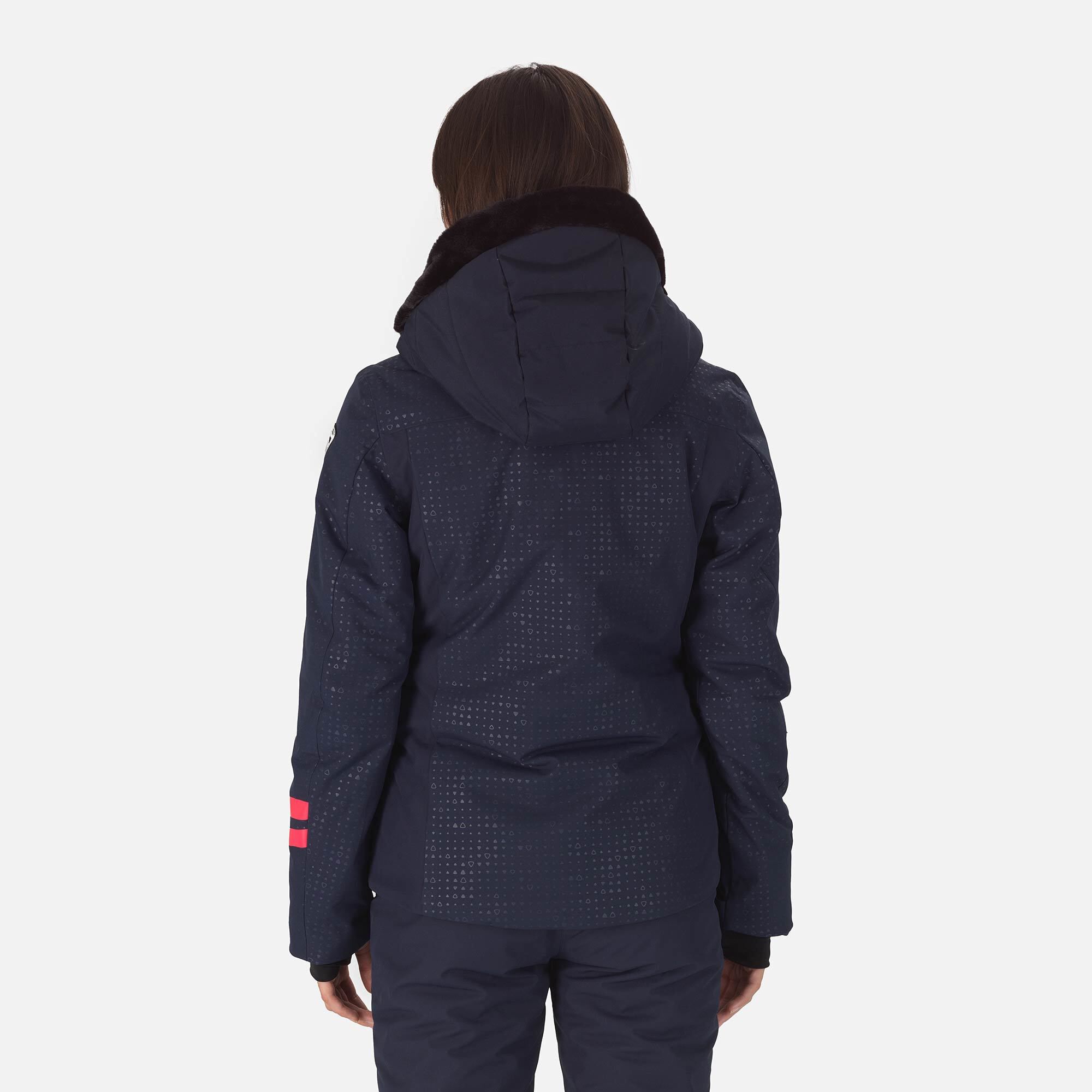 Veste de ski Controle Femme
