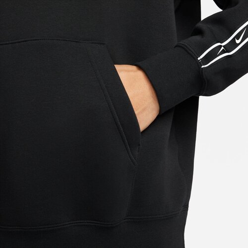 HERREN KAPUZENSWEAT M NSW REPEAT SW FLC PO HOOD BB