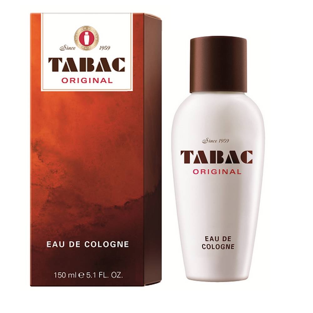 Tabac Tabac Original Eau de Cologne Eau de Cologne Flacon
