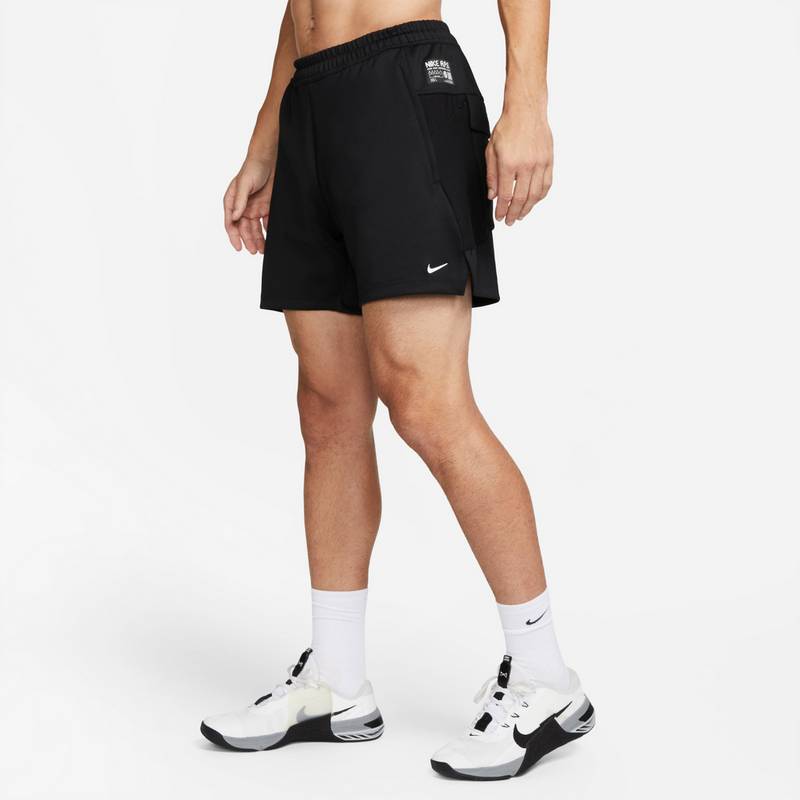 Nike ADV APS Funktionsshorts Herren