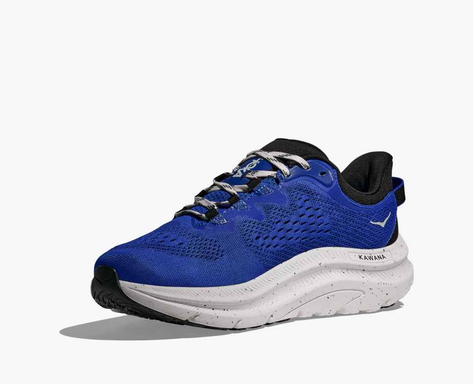 Kawana 2 Ultramarine / Black