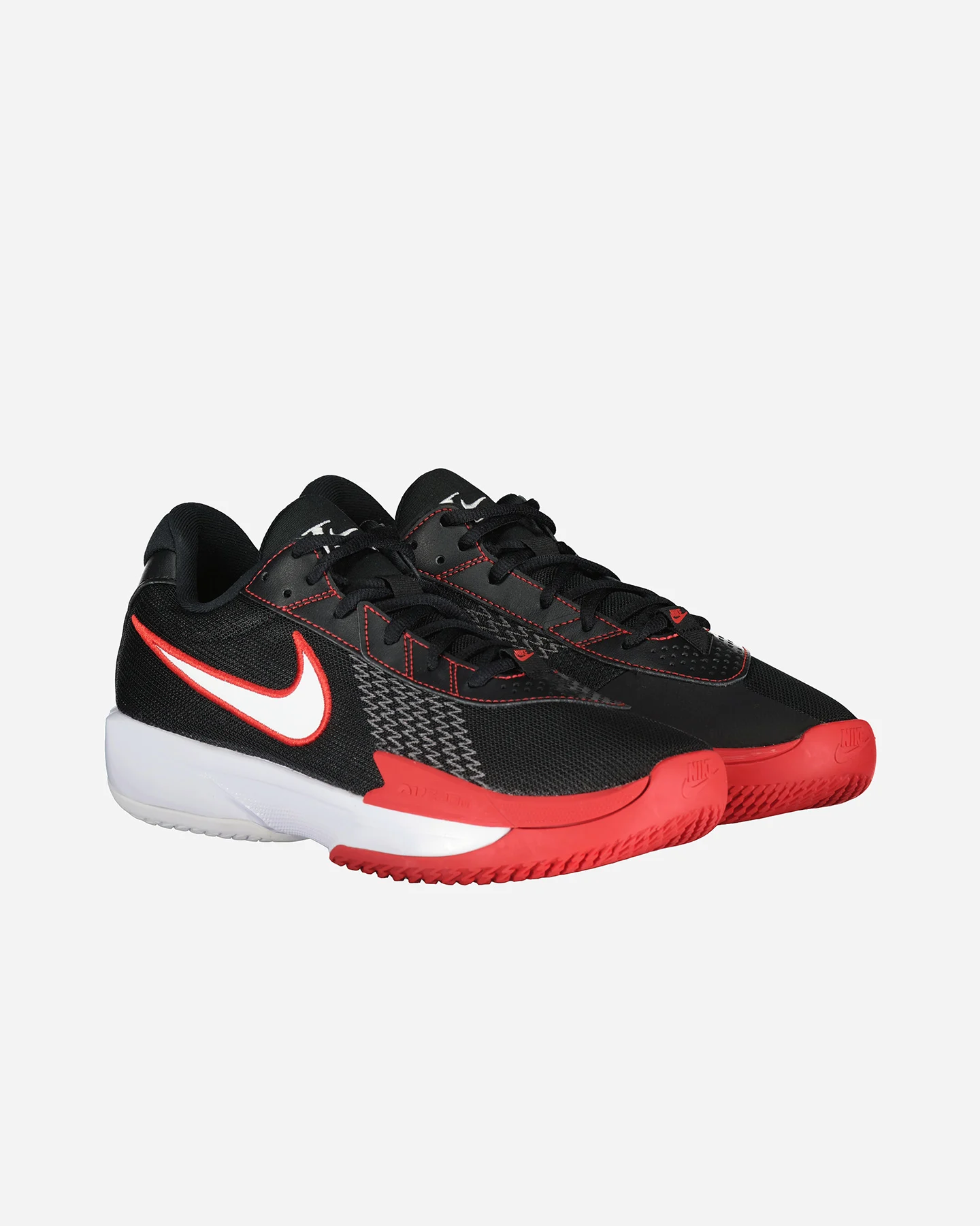 Scarpe Basket Nike Gt Cut Academy M FB2599-008