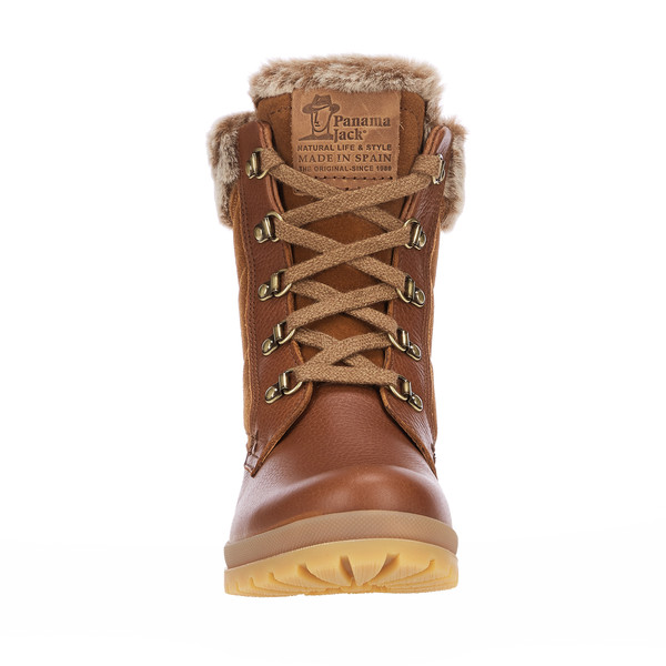 TUSCANI Damen - Winterstiefel