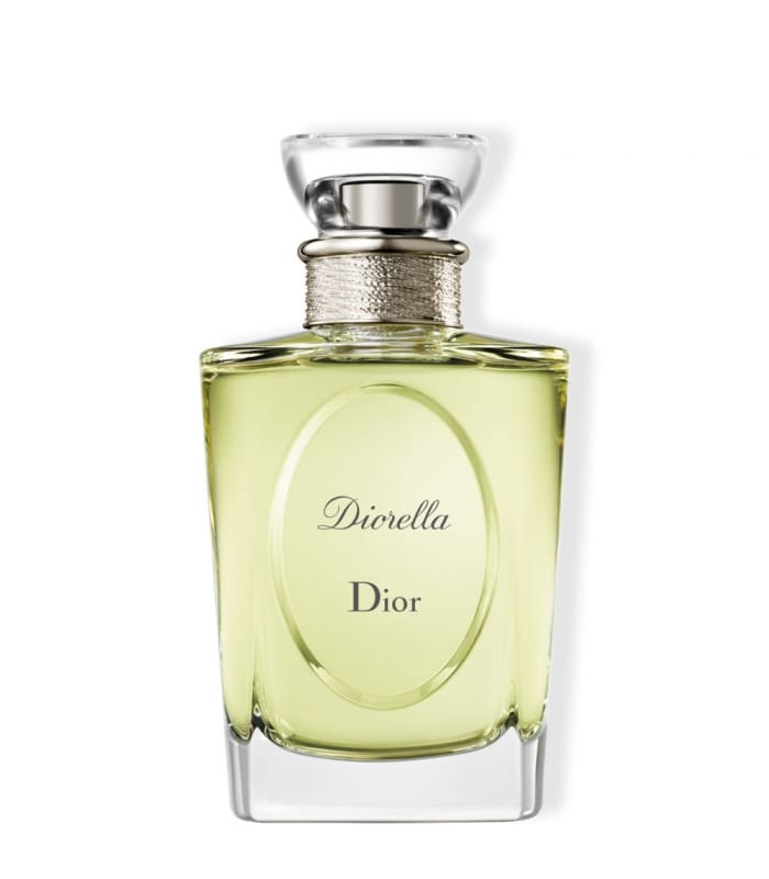 DIORELLA-Eau de Toilette Vaporisateur