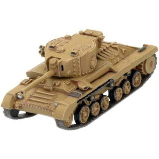 Valentine VIII (BR062)