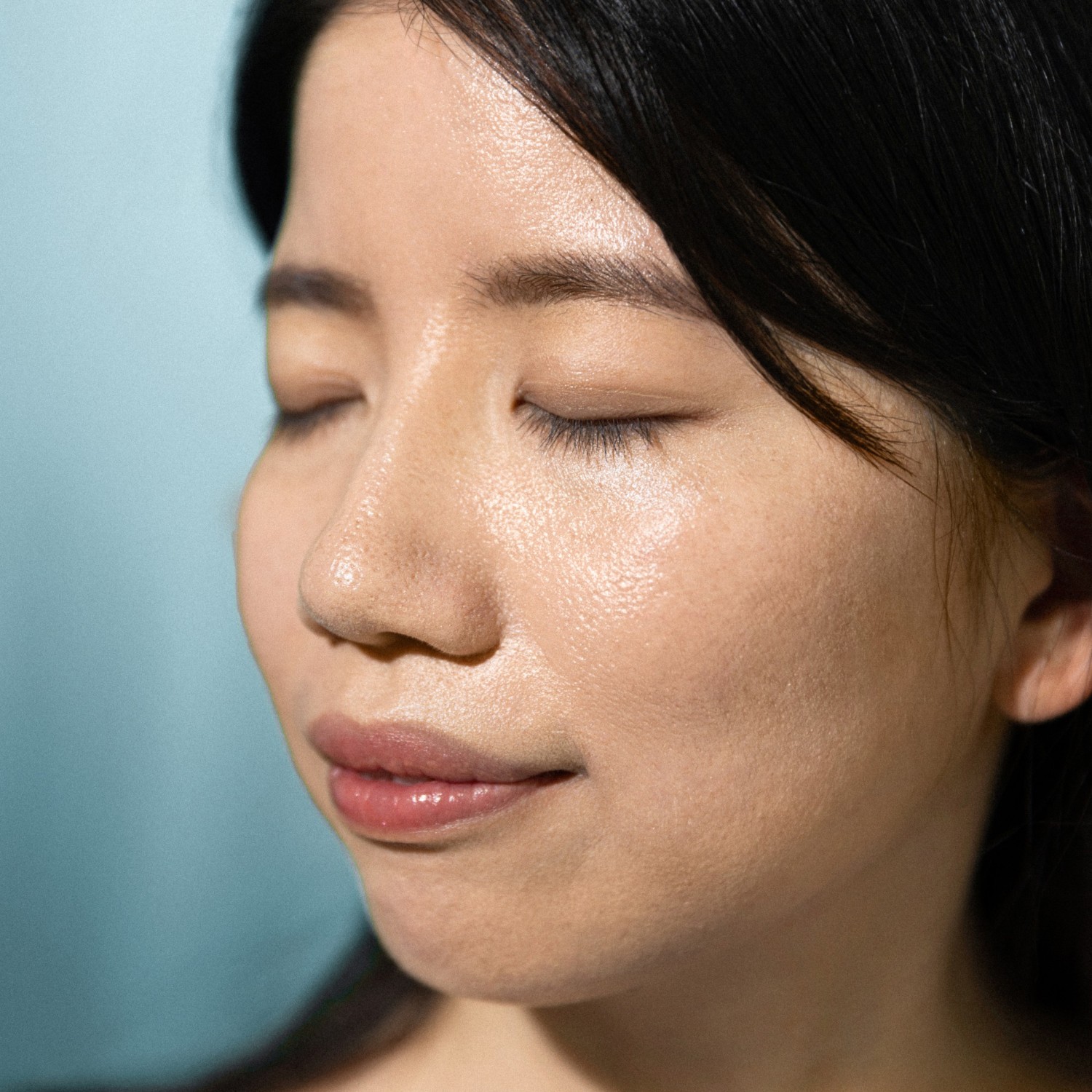 Antipodes Supernatural SPF50+ Ceramid selyem arcvédő