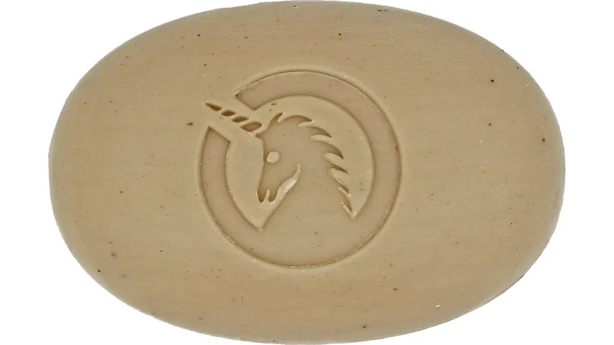 unicorn Seife Natur Apfelblüte All In One 100 g