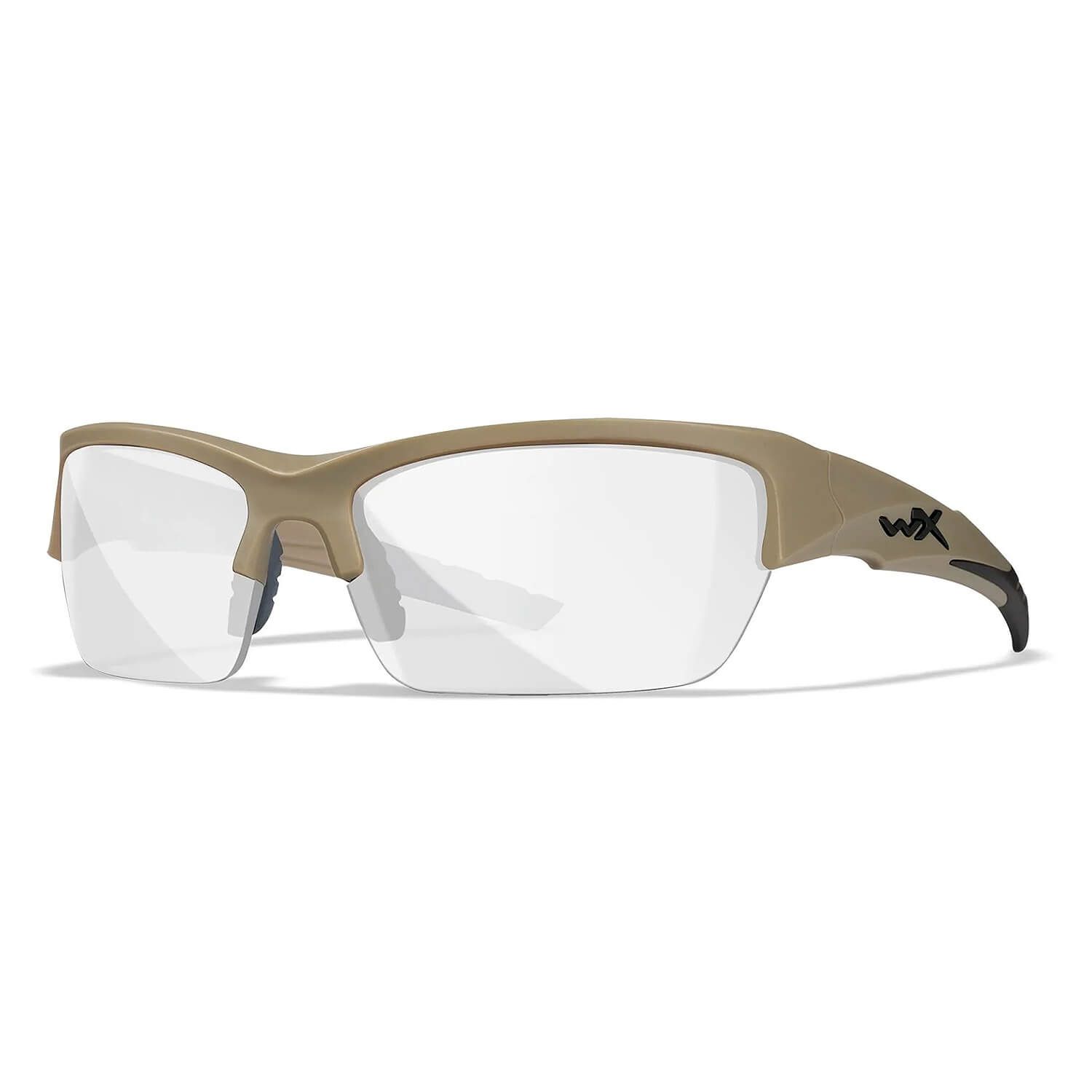 Valor 2.5 Taktische Brille mit 3 Gläsern