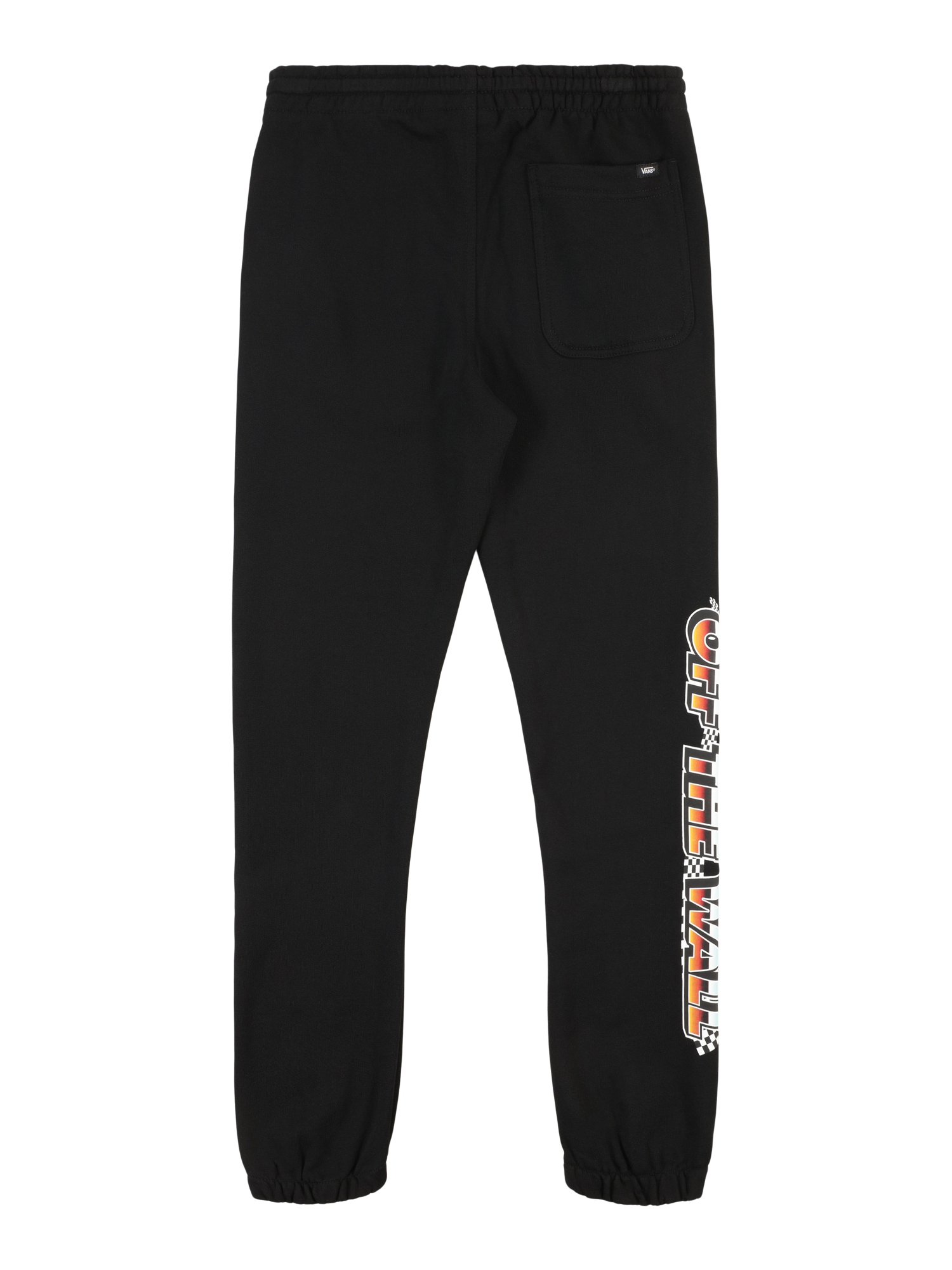 Tapered Pants 'HOLE SHOT'