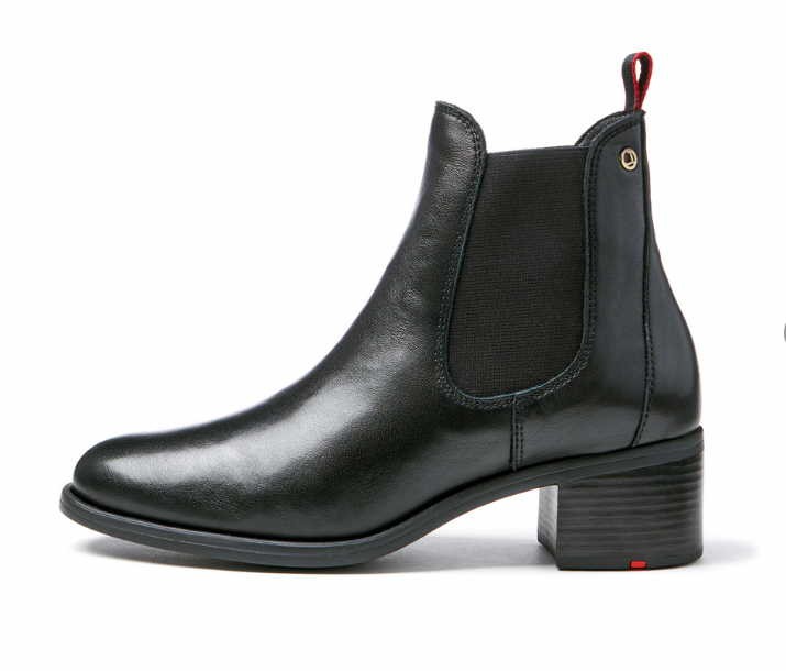 LLOYD Chelsea Boot schwarz