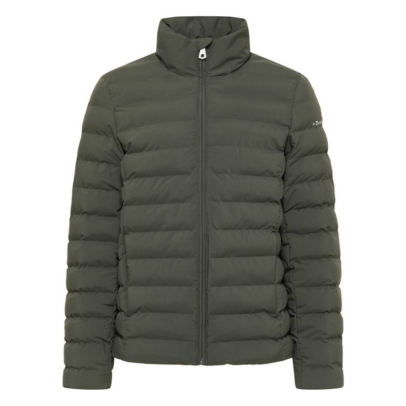 DreiMaster Winterjacke Herren