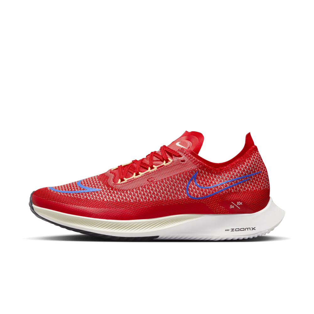 Nike ZoomX Streakfly DJ6566-601 / rot