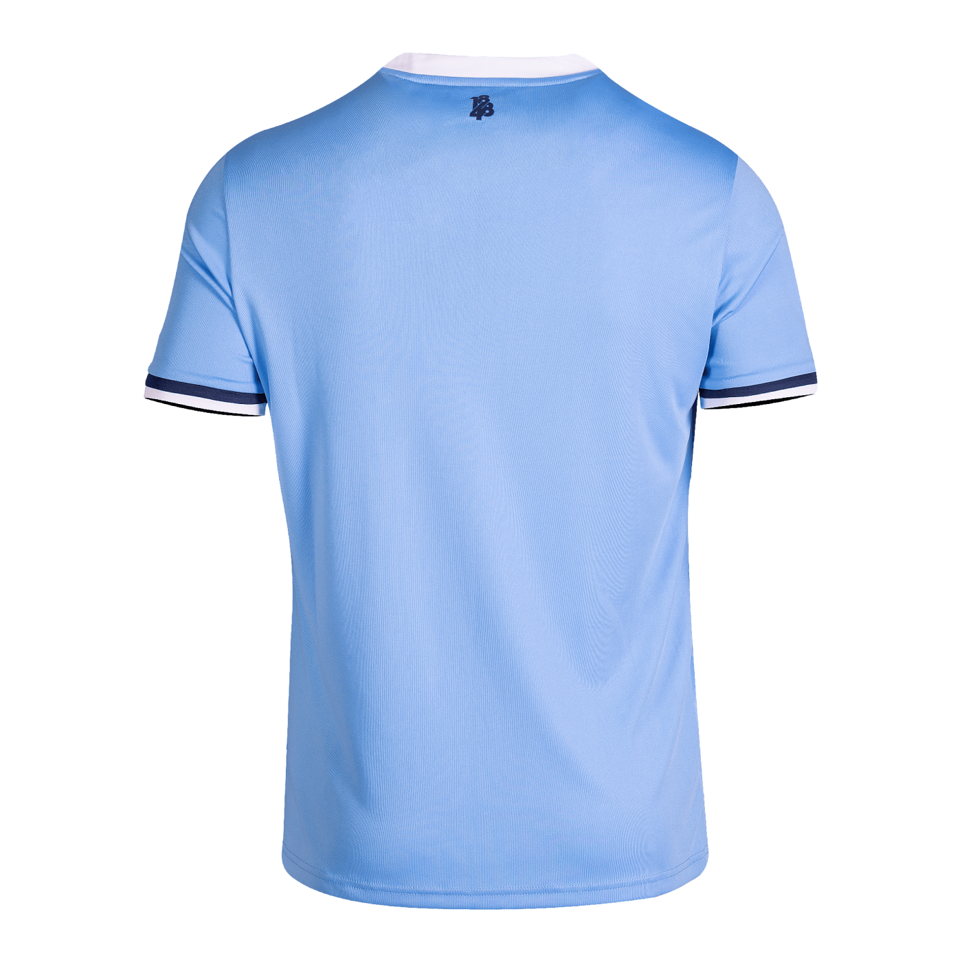 Mizuno VfL Bochum Trikot Away 2024/2025 Kids Blau F23