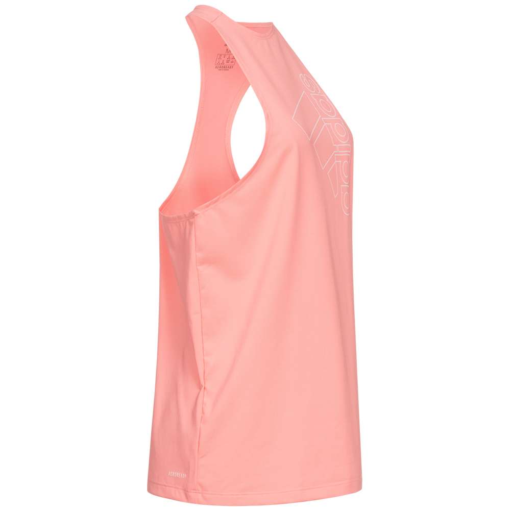 adidas Tech Badge of Sport Damen Tank Top FQ2001