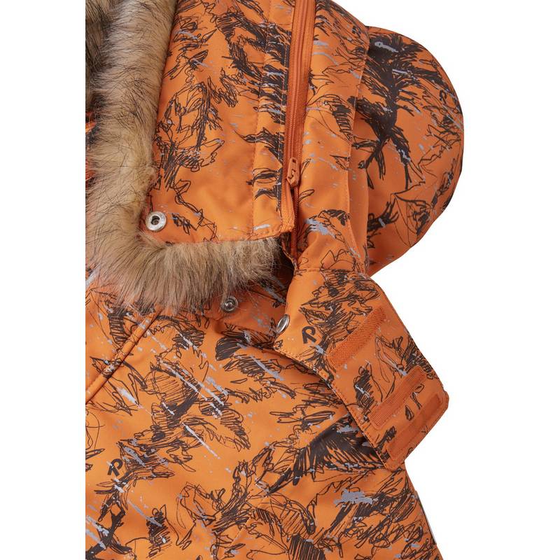 reima Sprig Winterjacke Jungen