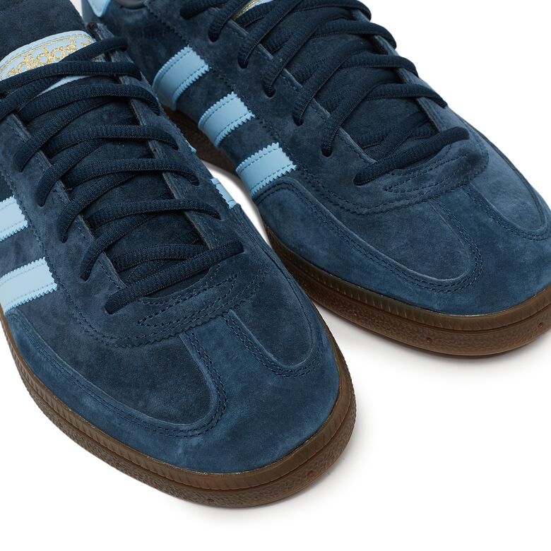 adidas Originals Handball Spezial collegiate navy/clear sky/gum5