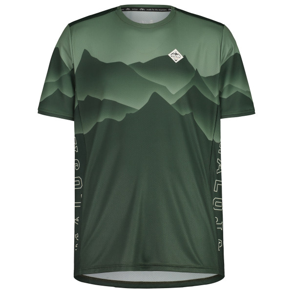 Maloja - ChandolinM. Multi - Radtrikot