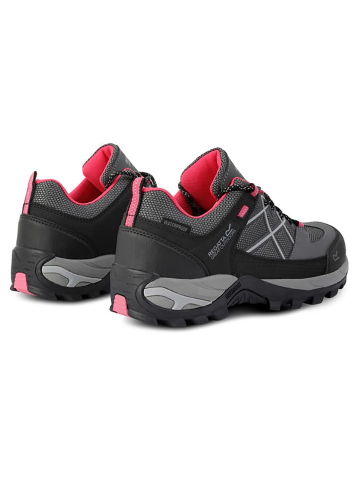 Regatta Wanderschuhe 
