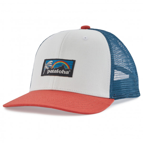 Patagonia - Kid's Trucker Hat - Cap