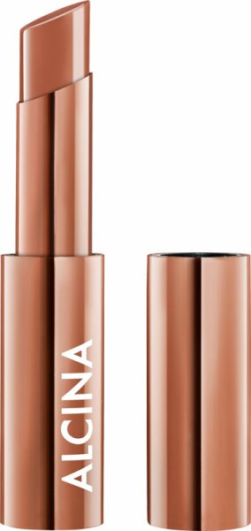 ALCINA Nutri Lipstylo Toffee Lippenstift
