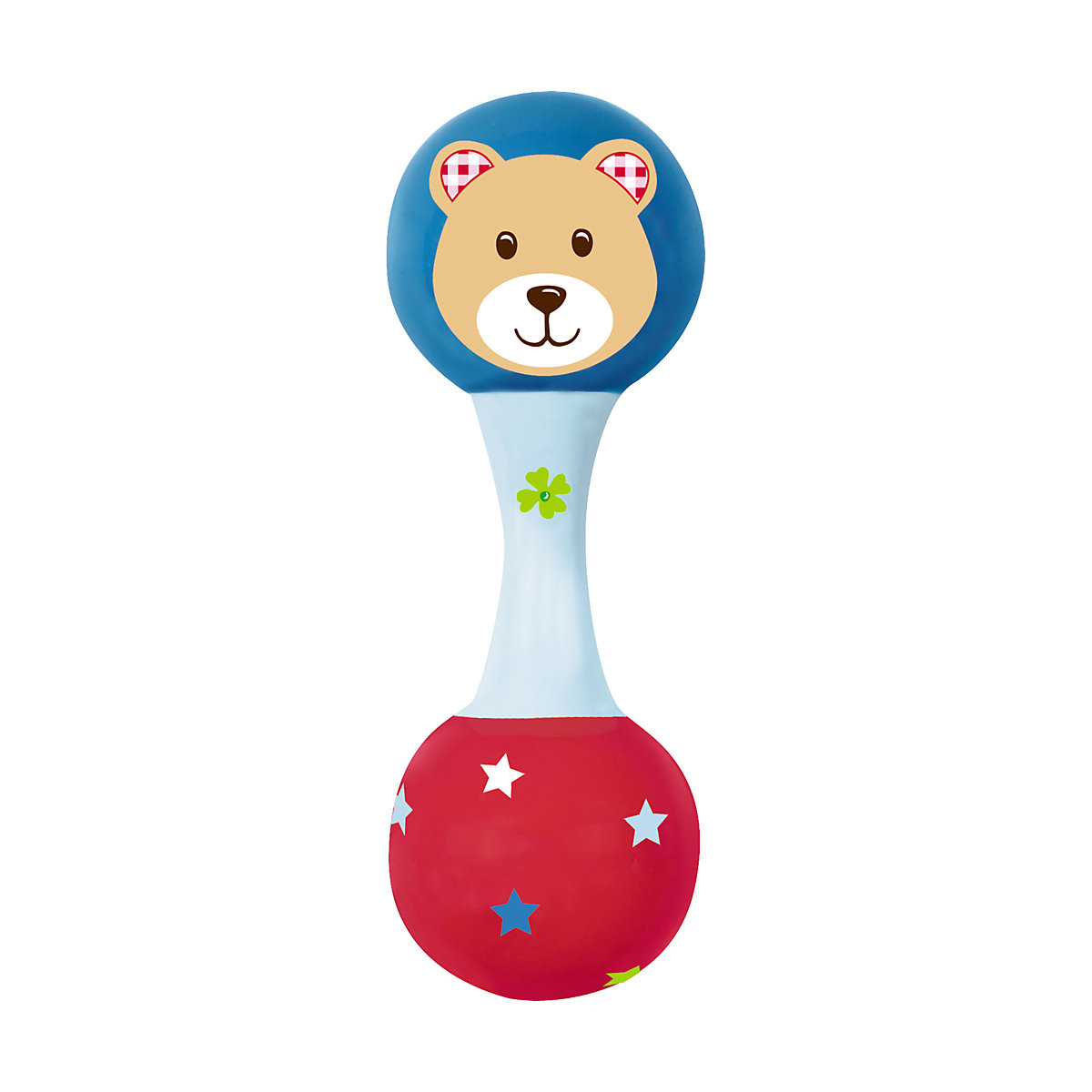 Maracas Bärchen BabyGlück