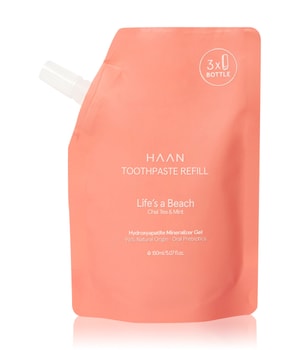 HAAN Life's a Beach Refill Zahnpasta-150 ml