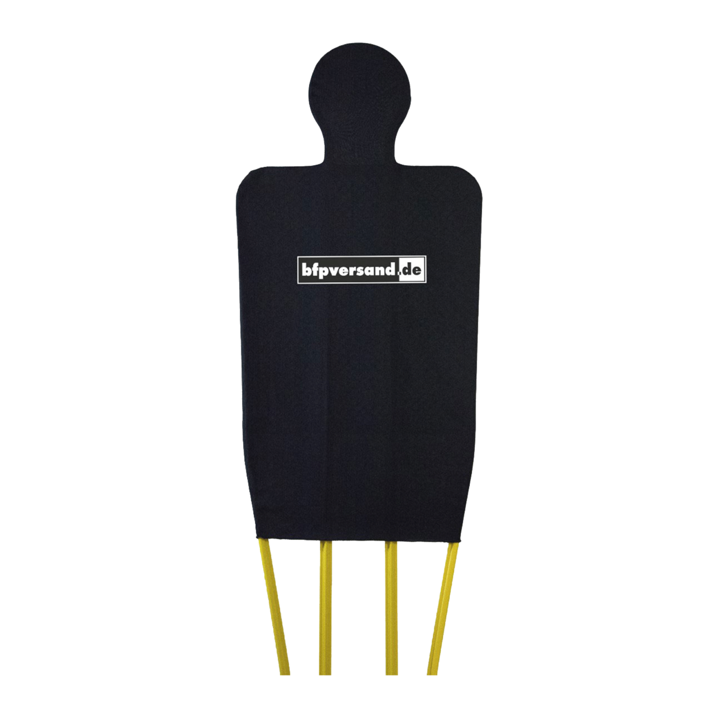 BFP Dummy-Shirt für steckbaren Dummy