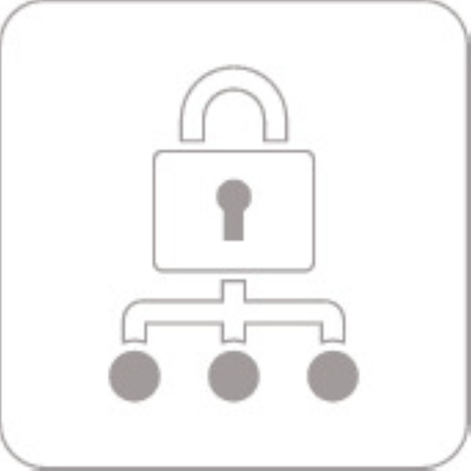 Gedore 2827360 2004 0511 E Įrankių vežimėlis su individualiu stalčių ištraukimo užraktu