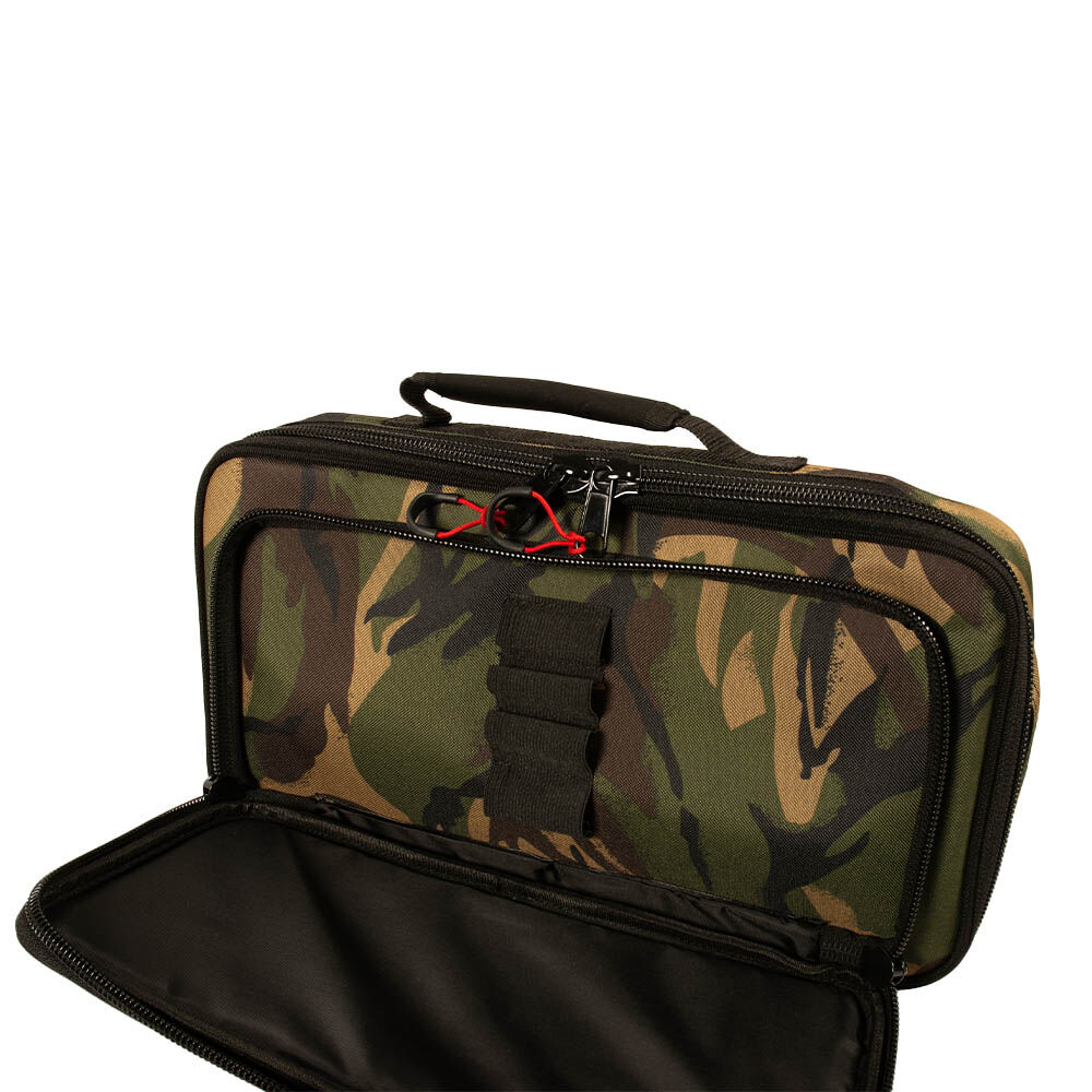 Mack2 Carp Addict Bankstick Buzz Bar Bag Kit