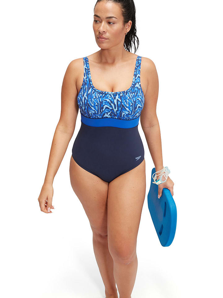 Speedo Badeanzug 