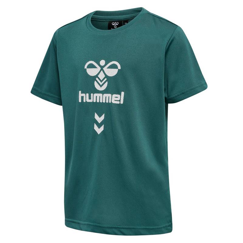 hummel hmlSUPER FOOTBALL SET Trainingsanzug Jungen