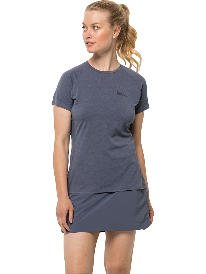 Jack Wolfskin Funktionsshirt 