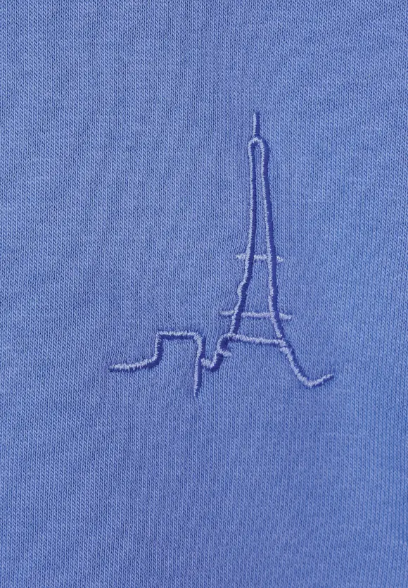 Street One Hoodie Sweatshirt